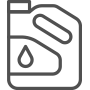 Oil Changes Icon